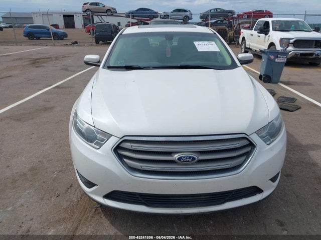 Продажа на аукционе авто 2015 Ford Taurus Sel, vin: 1FAHP2E83FG193615, номер лота: 45241896