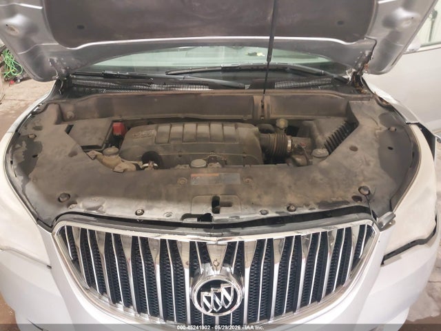 Продаж на аукціоні авто 2014 Buick Enclave Leather, vin: 5GAKRBKD0EJ281942, номер лоту: 45241902
