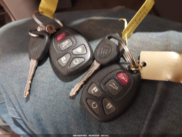 Продаж на аукціоні авто 2014 Buick Enclave Leather, vin: 5GAKRBKD0EJ281942, номер лоту: 45241902