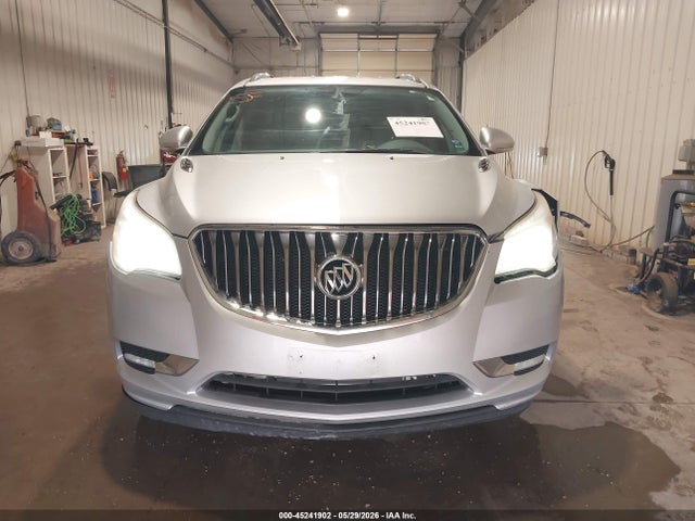 Продаж на аукціоні авто 2014 Buick Enclave Leather, vin: 5GAKRBKD0EJ281942, номер лоту: 45241902