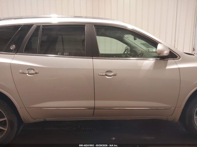 Продаж на аукціоні авто 2014 Buick Enclave Leather, vin: 5GAKRBKD0EJ281942, номер лоту: 45241902