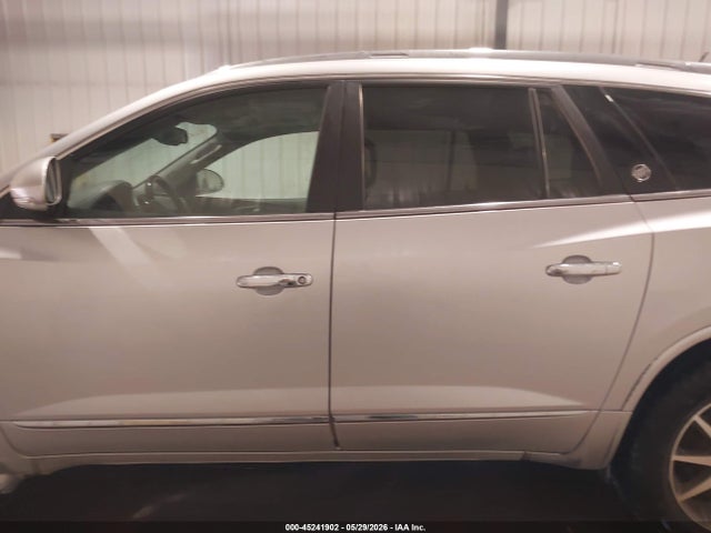 Продаж на аукціоні авто 2014 Buick Enclave Leather, vin: 5GAKRBKD0EJ281942, номер лоту: 45241902