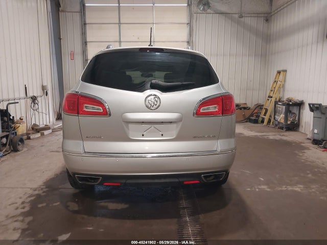 Продаж на аукціоні авто 2014 Buick Enclave Leather, vin: 5GAKRBKD0EJ281942, номер лоту: 45241902