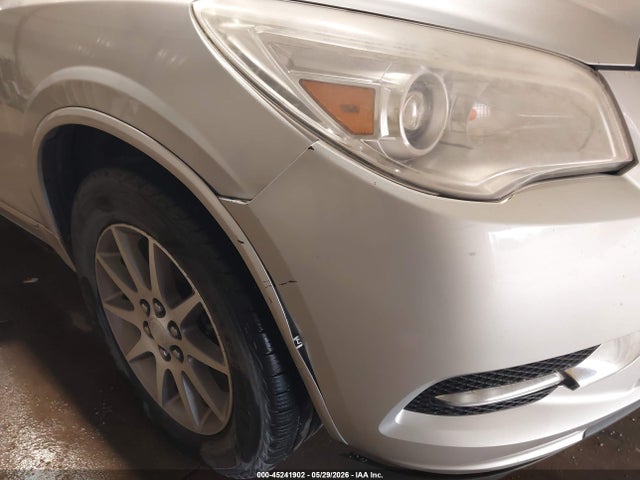 Продаж на аукціоні авто 2014 Buick Enclave Leather, vin: 5GAKRBKD0EJ281942, номер лоту: 45241902