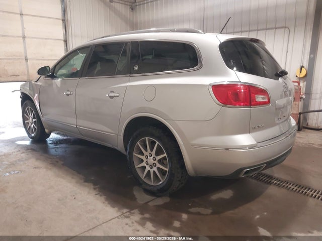 Продаж на аукціоні авто 2014 Buick Enclave Leather, vin: 5GAKRBKD0EJ281942, номер лоту: 45241902