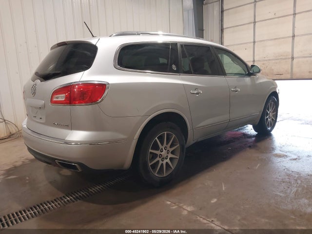 Продаж на аукціоні авто 2014 Buick Enclave Leather, vin: 5GAKRBKD0EJ281942, номер лоту: 45241902