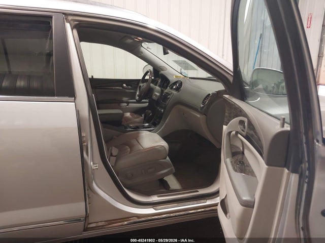 Продаж на аукціоні авто 2014 Buick Enclave Leather, vin: 5GAKRBKD0EJ281942, номер лоту: 45241902