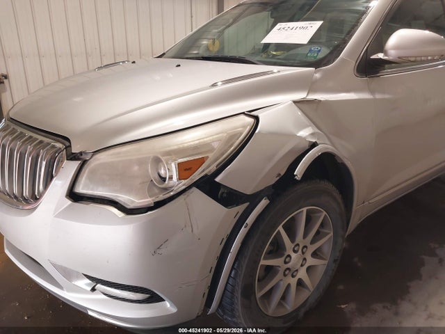 Продаж на аукціоні авто 2014 Buick Enclave Leather, vin: 5GAKRBKD0EJ281942, номер лоту: 45241902