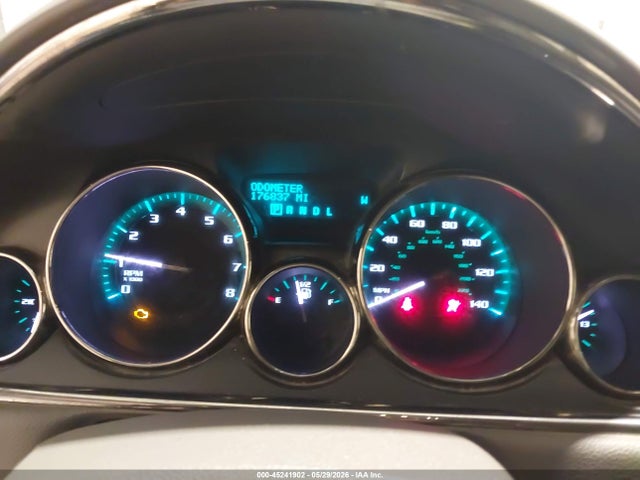 Продаж на аукціоні авто 2014 Buick Enclave Leather, vin: 5GAKRBKD0EJ281942, номер лоту: 45241902