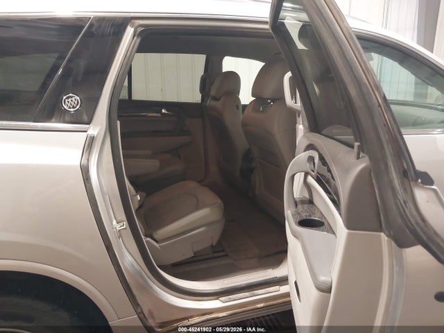Продаж на аукціоні авто 2014 Buick Enclave Leather, vin: 5GAKRBKD0EJ281942, номер лоту: 45241902