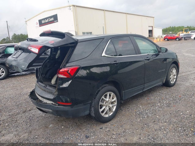 3GNAXKEV1NL178808 Chevrolet Equinox Fwd Lt