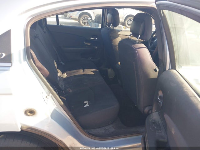 Продажа на аукционе авто 2013 Chrysler 200 Lx, vin: 1C3CCBAG6DN738281, номер лота: 45241912