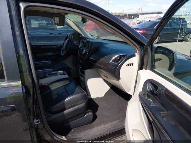 Продаж на аукціоні авто 2012 Chrysler Town & Country Touring, vin: 2C4RC1BG6CR367817, номер лоту: 45241914