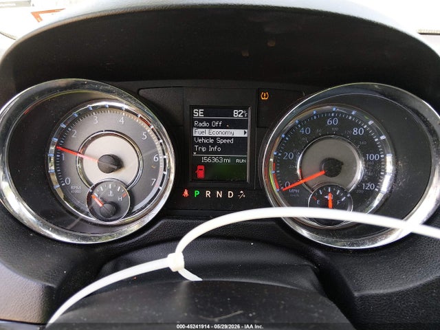 Продаж на аукціоні авто 2012 Chrysler Town & Country Touring, vin: 2C4RC1BG6CR367817, номер лоту: 45241914