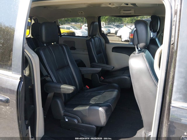 Продаж на аукціоні авто 2012 Chrysler Town & Country Touring, vin: 2C4RC1BG6CR367817, номер лоту: 45241914