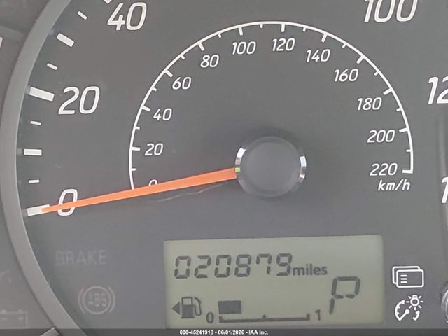 2024 Mitsubishi Mirage G4 Le მანქანა იყიდება აუქციონზე, vin: ML32FUFJ1RHF04480, აუქციონის ნომერი: 45241918