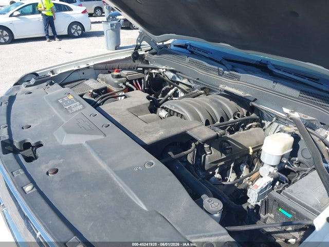 3GCUKSEC1EG285174 Chevrolet Silverado 1500 2lz