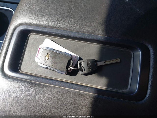 3GCUKSEC1EG285174 Chevrolet Silverado 1500 2lz