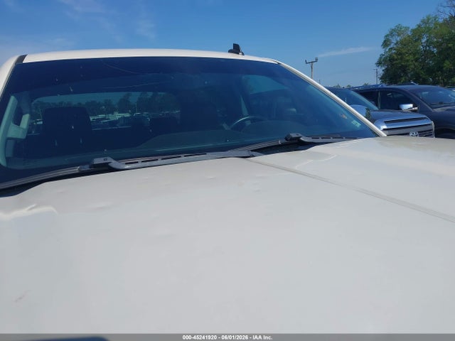 3GCUKSEC1EG285174 Chevrolet Silverado 1500 2lz