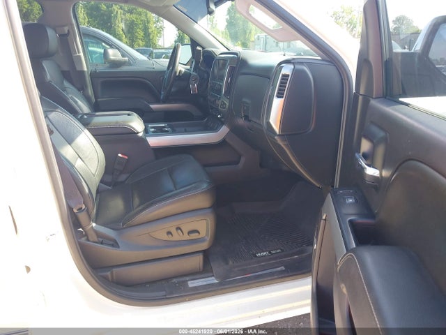 3GCUKSEC1EG285174 Chevrolet Silverado 1500 2lz