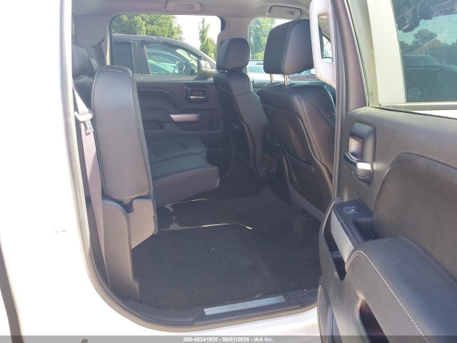 3GCUKSEC1EG285174 Chevrolet Silverado 1500 2lz
