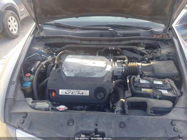 Продажа на аукционе авто 2011 Honda Accord 3.5 Ex-l, vin: 1HGCP3F82BA017758, номер лота: 45241921