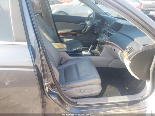 Продажа на аукционе авто 2011 Honda Accord 3.5 Ex-l, vin: 1HGCP3F82BA017758, номер лота: 45241921