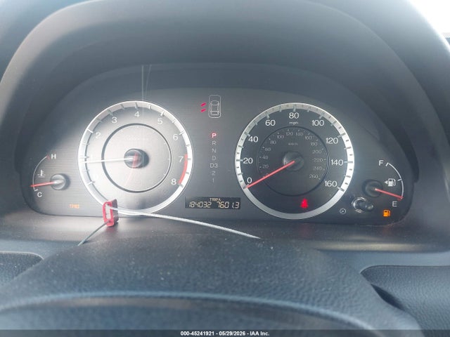 Продажа на аукционе авто 2011 Honda Accord 3.5 Ex-l, vin: 1HGCP3F82BA017758, номер лота: 45241921