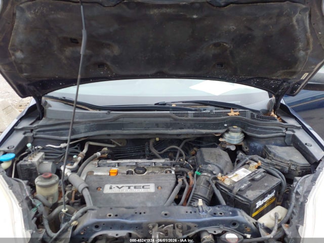 Aukcja sprzedaży 2008 Honda Cr-v Lx, vin: JHLRE48348C032736, numer aukcji: 45241924