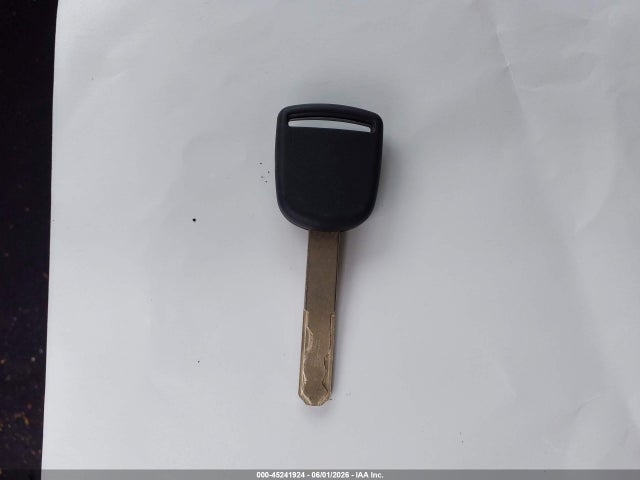 Aukcja sprzedaży 2008 Honda Cr-v Lx, vin: JHLRE48348C032736, numer aukcji: 45241924