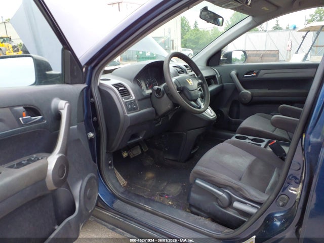 Aukcja sprzedaży 2008 Honda Cr-v Lx, vin: JHLRE48348C032736, numer aukcji: 45241924