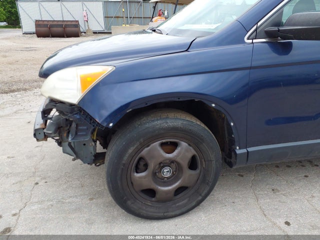 Aukcja sprzedaży 2008 Honda Cr-v Lx, vin: JHLRE48348C032736, numer aukcji: 45241924