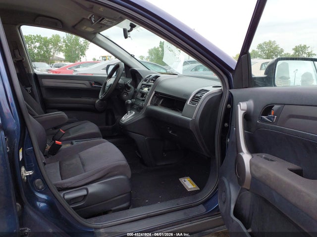 Aukcja sprzedaży 2008 Honda Cr-v Lx, vin: JHLRE48348C032736, numer aukcji: 45241924