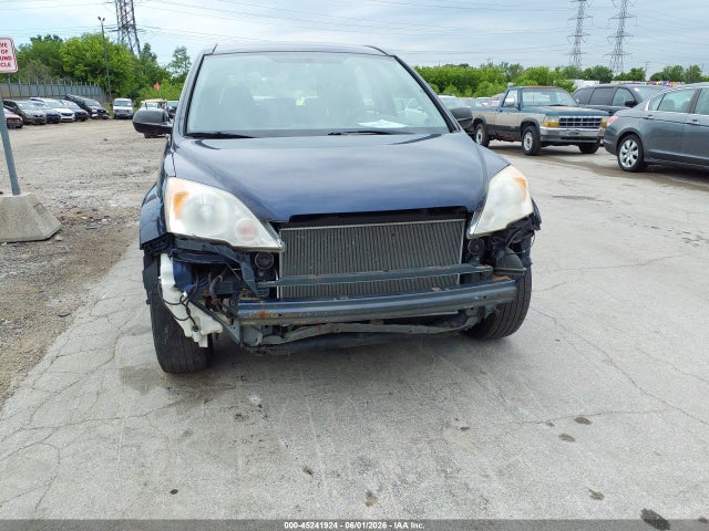 Aukcja sprzedaży 2008 Honda Cr-v Lx, vin: JHLRE48348C032736, numer aukcji: 45241924