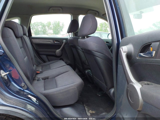 Aukcja sprzedaży 2008 Honda Cr-v Lx, vin: JHLRE48348C032736, numer aukcji: 45241924