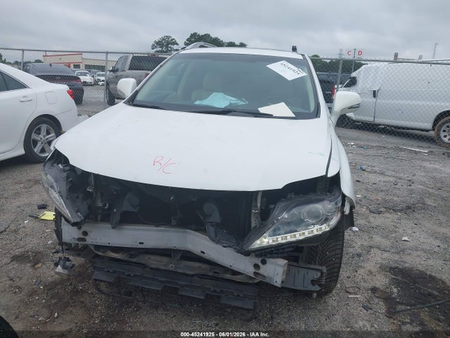 Продаж на аукціоні авто 2015 Lexus Rx 350, vin: 2T2ZK1BA6FC171939, номер лоту: 45241925