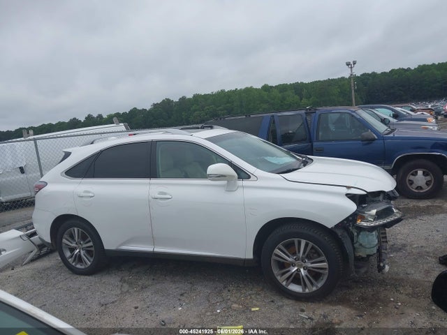 Продаж на аукціоні авто 2015 Lexus Rx 350, vin: 2T2ZK1BA6FC171939, номер лоту: 45241925