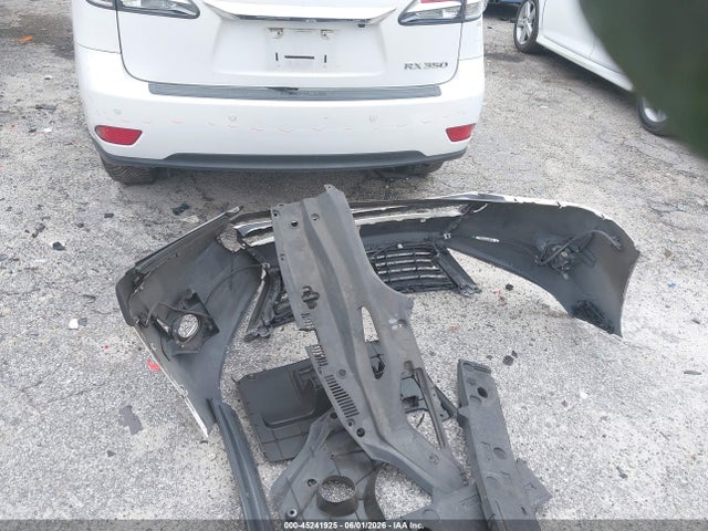 Продаж на аукціоні авто 2015 Lexus Rx 350, vin: 2T2ZK1BA6FC171939, номер лоту: 45241925