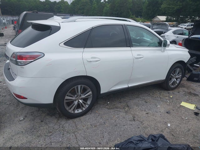 Продаж на аукціоні авто 2015 Lexus Rx 350, vin: 2T2ZK1BA6FC171939, номер лоту: 45241925
