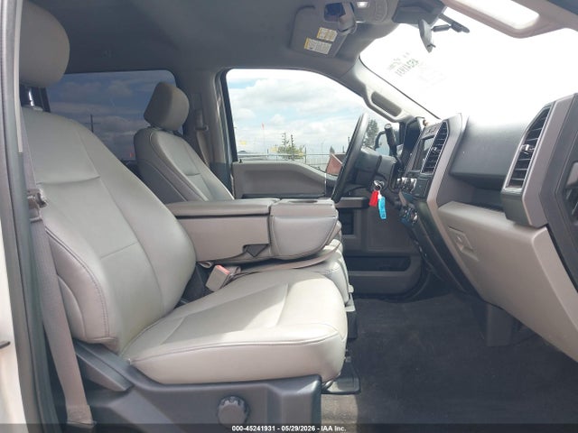 Ford F-150 Xlt 2019 1FTEW1E46KKE41354 Image 5