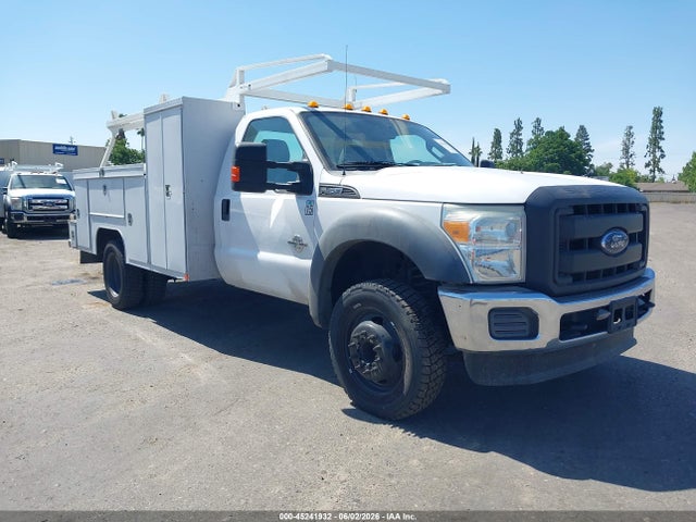 2016 1FDUF4GT2GEB16641 main image
