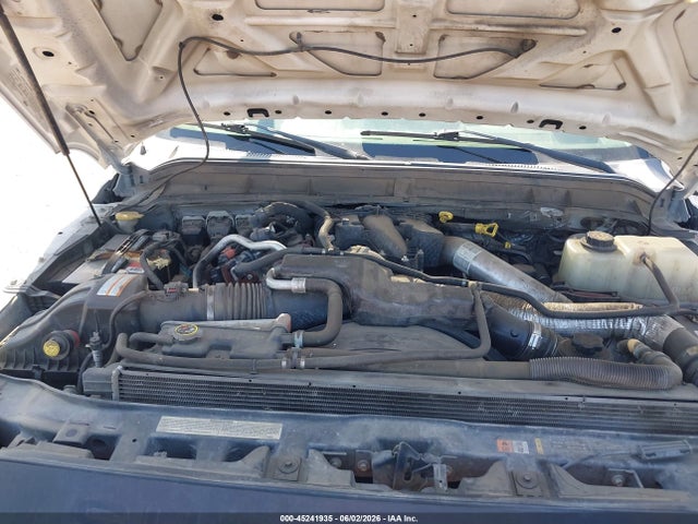 1FDUF4GT8GED27682 Ford F-450 Chassis Xl