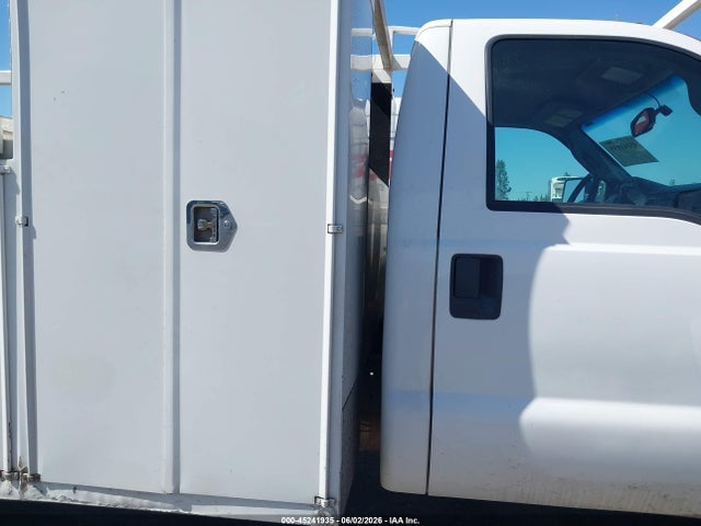 1FDUF4GT8GED27682 Ford F-450 Chassis Xl