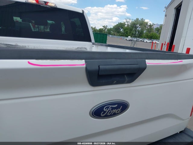 Ford F-150 Xl 2017 1FTEW1E89HKD63616 Image 12