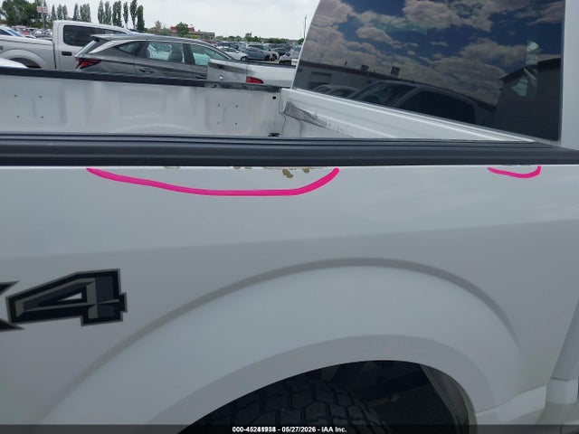Ford F-150 Xl 2017 1FTEW1E89HKD63616 Image 13
