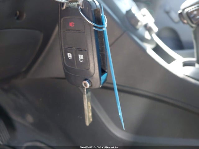 Chevrolet Sonic Lt Auto 2018 1G1JG6SHXJ4110515 Image 11