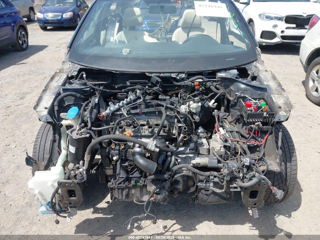 Продаж на аукціоні авто 2012 Volkswagen Jetta Sportwagen 2.0l Tdi, vin: 3VWPL7AJ0CM614308, номер лоту: 45241941