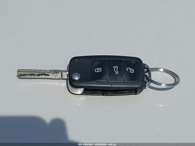 Продаж на аукціоні авто 2012 Volkswagen Jetta Sportwagen 2.0l Tdi, vin: 3VWPL7AJ0CM614308, номер лоту: 45241941