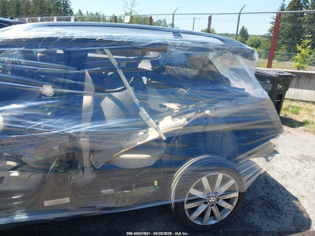 Продаж на аукціоні авто 2012 Volkswagen Jetta Sportwagen 2.0l Tdi, vin: 3VWPL7AJ0CM614308, номер лоту: 45241941