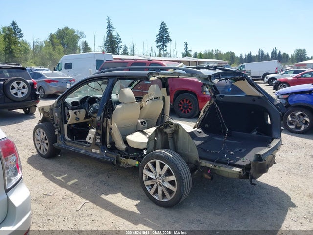 Продаж на аукціоні авто 2012 Volkswagen Jetta Sportwagen 2.0l Tdi, vin: 3VWPL7AJ0CM614308, номер лоту: 45241941